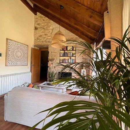 Galicia Getaway - A Casa Dos Cancelos ビラガルシーア・デ・アロウサ エクステリア 写真