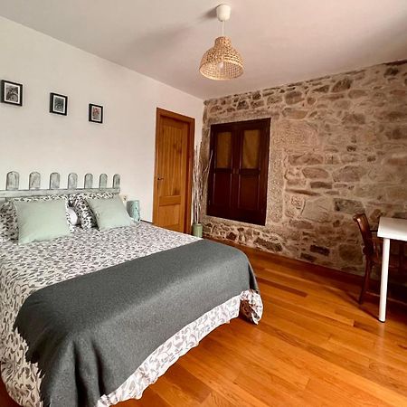 Galicia Getaway - A Casa Dos Cancelos ビラガルシーア・デ・アロウサ エクステリア 写真