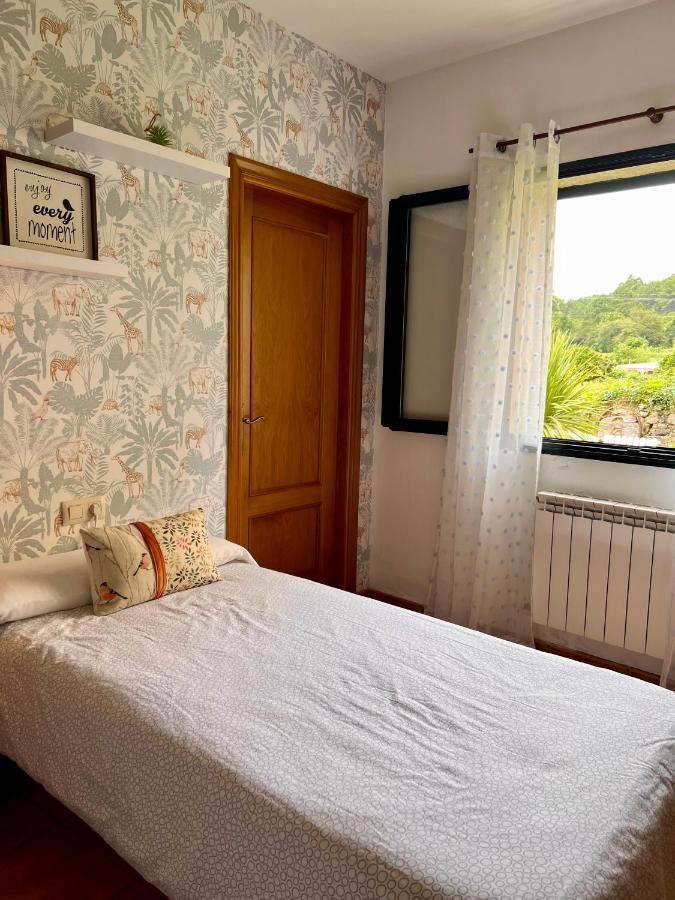 Galicia Getaway - A Casa Dos Cancelos ビラガルシーア・デ・アロウサ エクステリア 写真