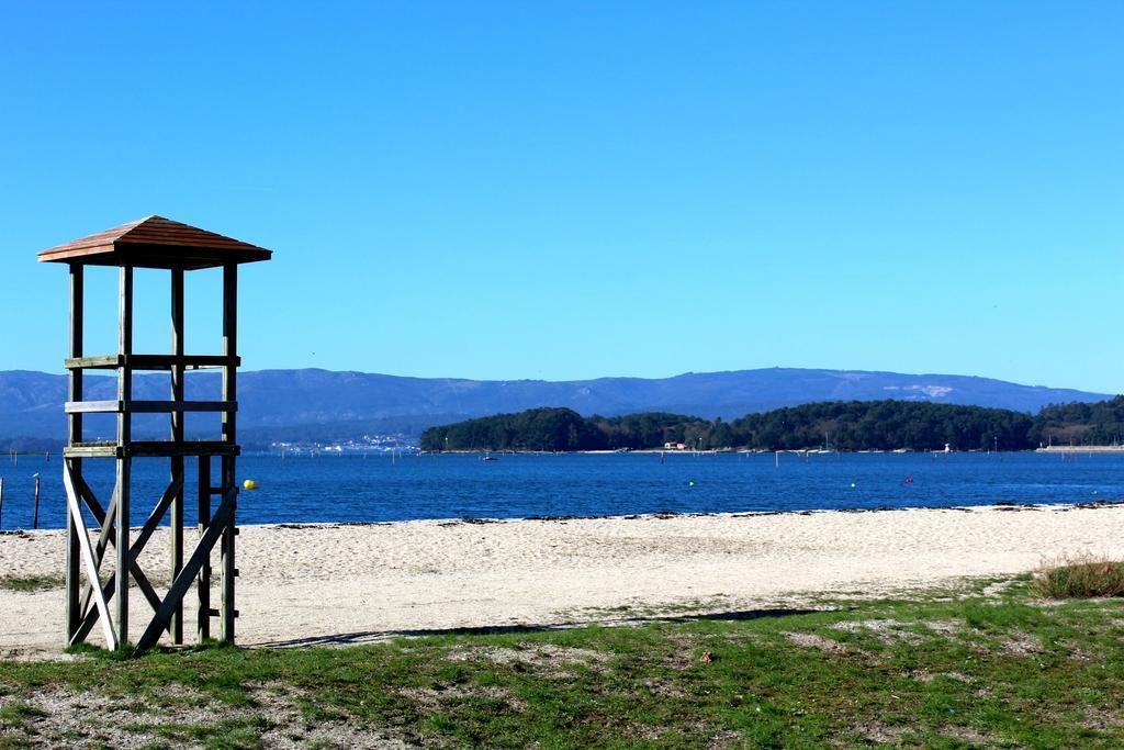 Galicia Getaway - A Casa Dos Cancelos ビラガルシーア・デ・アロウサ エクステリア 写真
