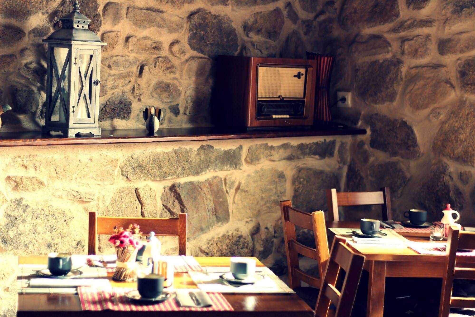 Galicia Getaway - A Casa Dos Cancelos ビラガルシーア・デ・アロウサ エクステリア 写真